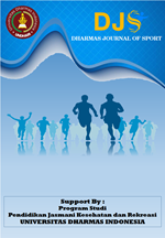 Cover Jurnal Dharmas
