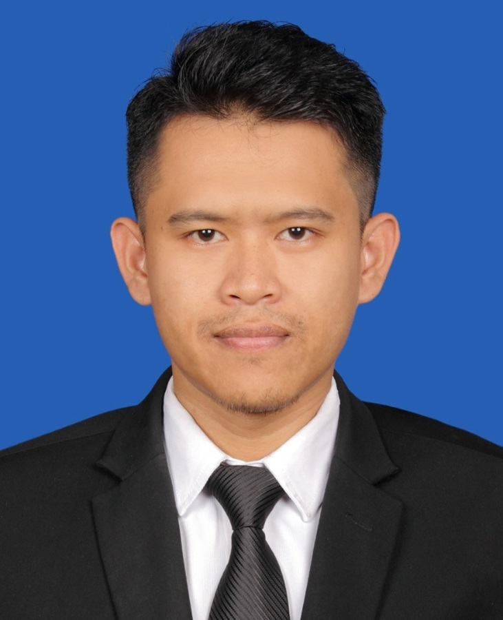 Dr. Guntur Firmansyah, M.Pd.