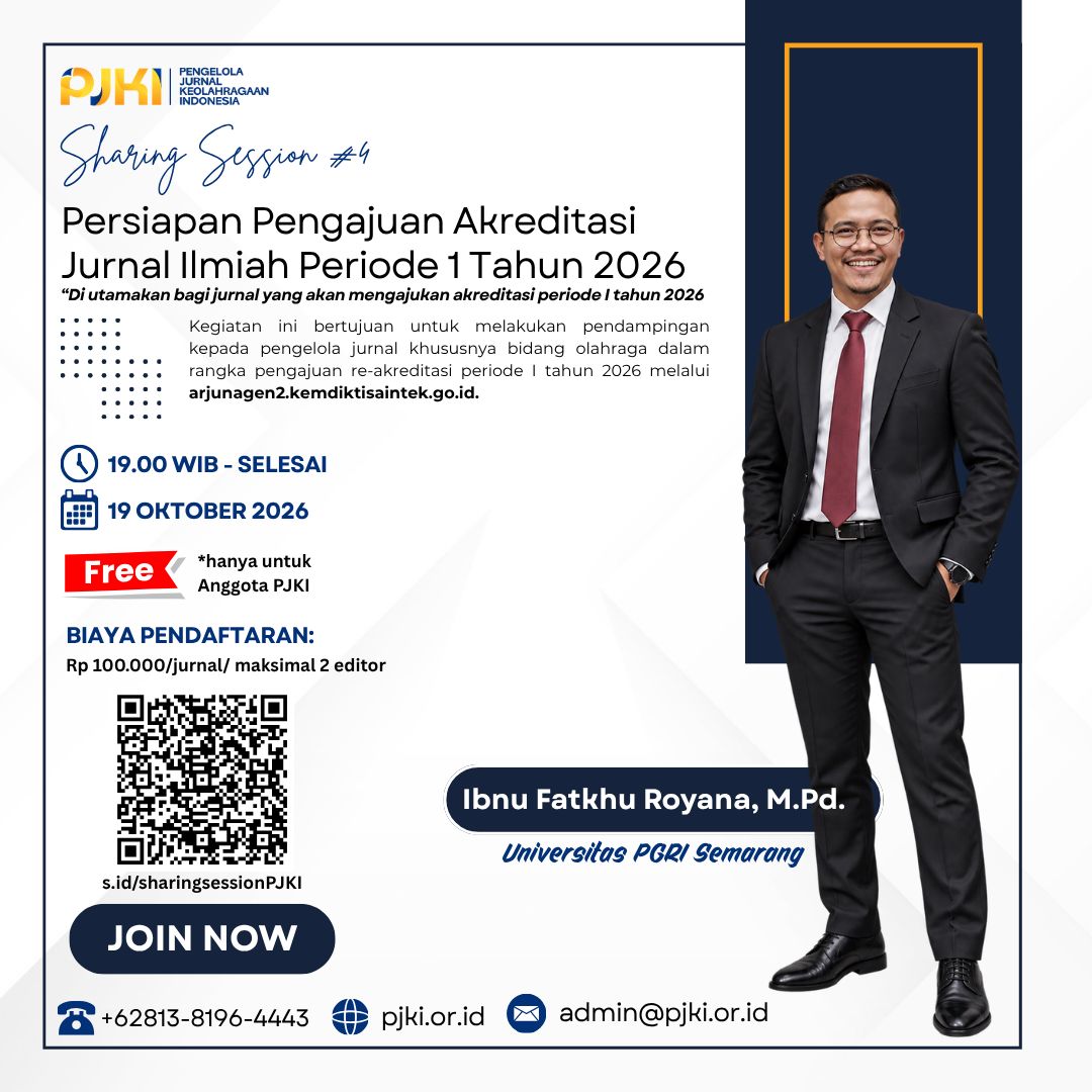 Poster Kegiatan